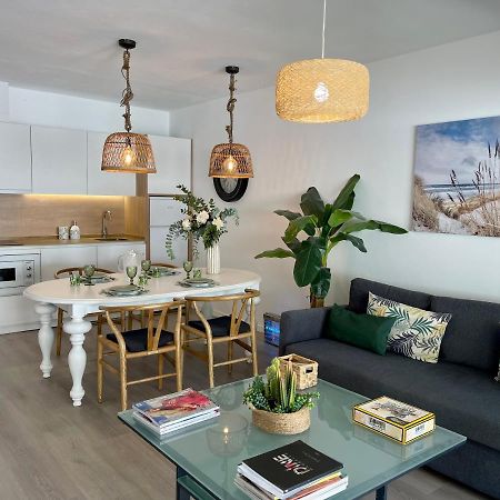 Puerto Banus Apartamento Boho Марбеля Екстериор снимка