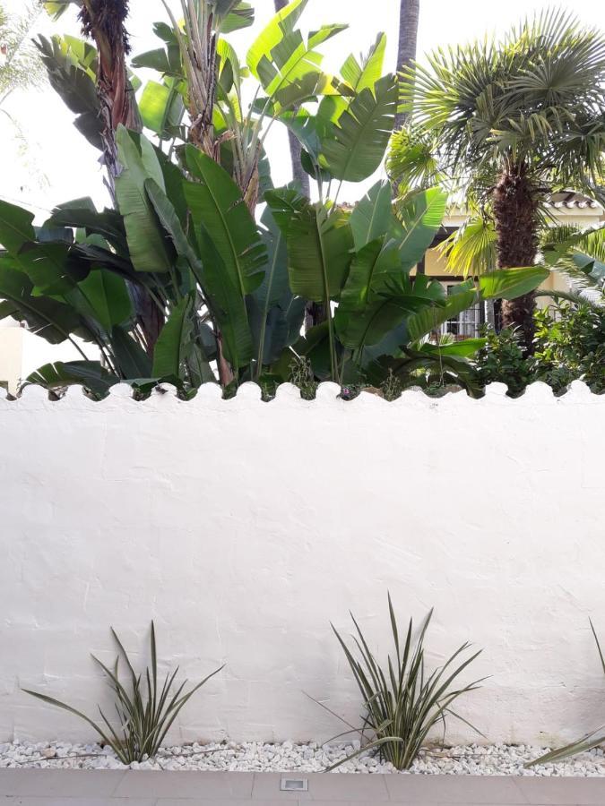 Puerto Banus Apartamento Boho Марбеля Екстериор снимка