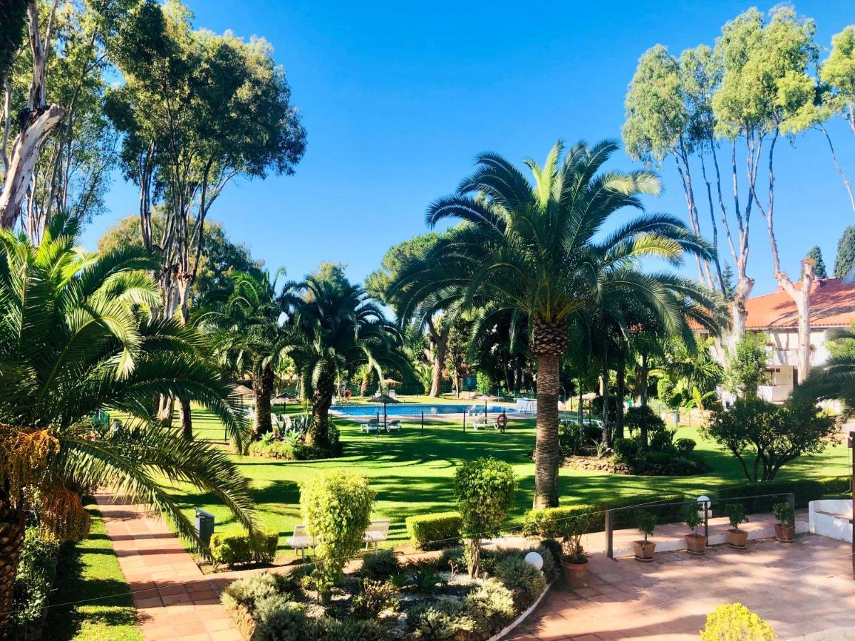 Puerto Banus Apartamento Boho Марбеля Екстериор снимка