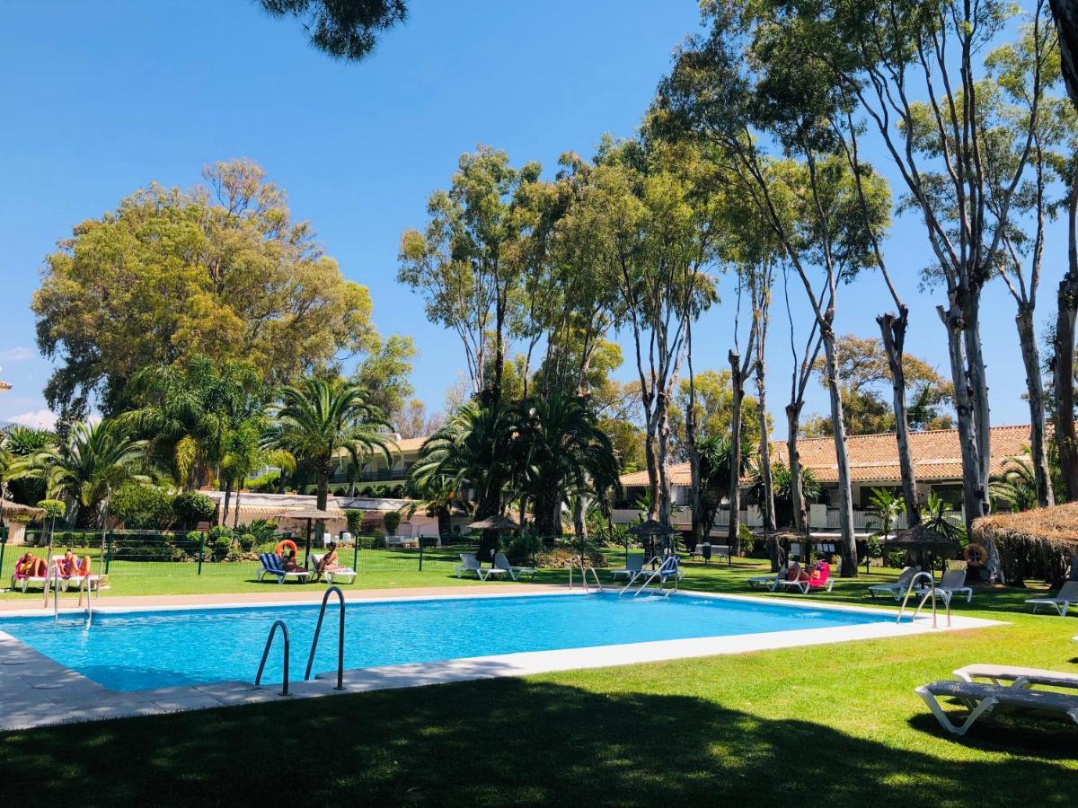Puerto Banus Apartamento Boho Марбеля Екстериор снимка