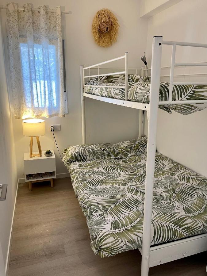 Puerto Banus Apartamento Boho Марбеля Екстериор снимка