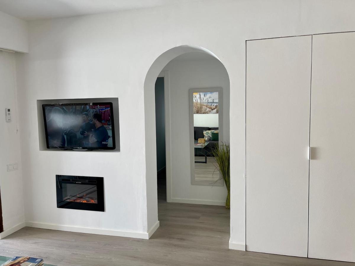 Puerto Banus Apartamento Boho Марбеля Екстериор снимка