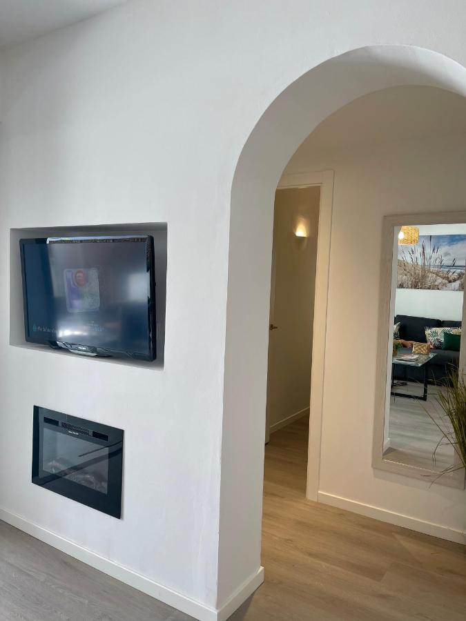 Puerto Banus Apartamento Boho Марбеля Екстериор снимка